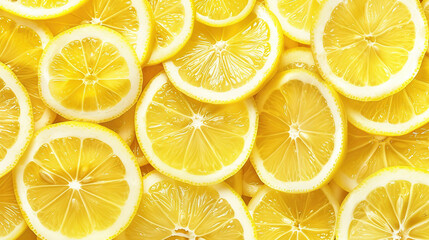 lemon texture
