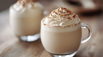 National Whipped Cream Day