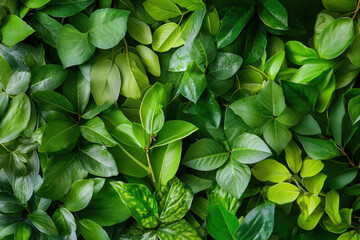 Greenery Background