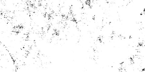 Grunge black and white crack paper texture design,old grunge white and black surface asphalt of gravel stone,dirt overlay or screen effect use for grunge and vintage image style.