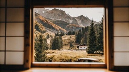 landscape