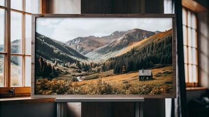 landscape