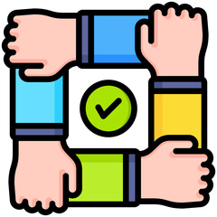 Inclusion Criteria Icon