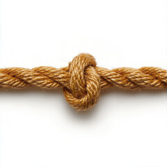 Fototapeta premium String Bow Isolated