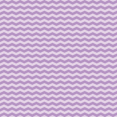 White and purple Chevrons seamless pattern background retro vintage design