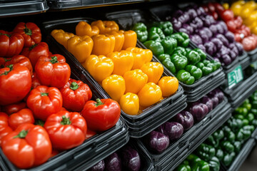 Gmo Label Food