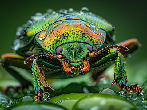 june bug