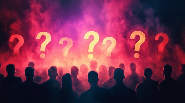 National Trivia Day - Powered by Adobe