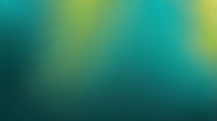 Obraz premium Yellow, blue and white , grainy noise grungy empty space or spray texture color gradient shine bright light and glow , a rough abstract retro vibe background template