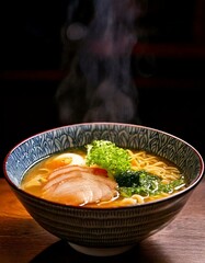 ramen soup
