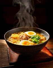ramen soup