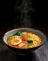 ramen soup