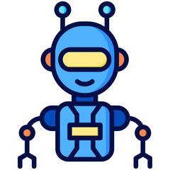 Bot Icon