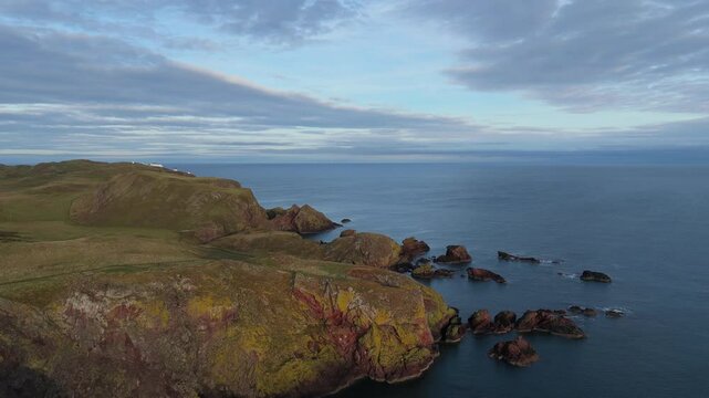 St Abbs Scotland 