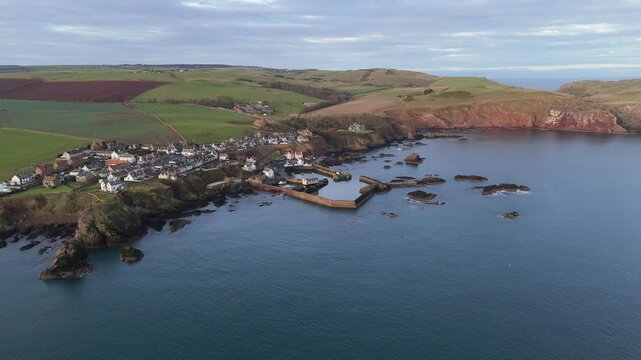 St Abbs Scotland 