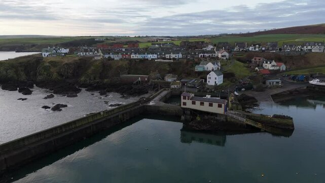 St Abbs Scotland 