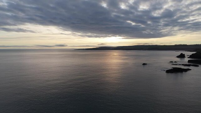 St Abbs Scotland 