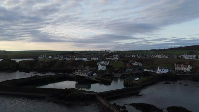 St Abbs Scotland 