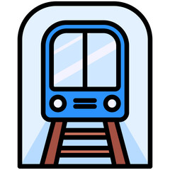 Train Icon