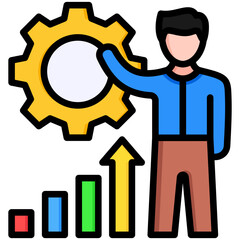 Development Icon