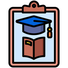 Education Icon