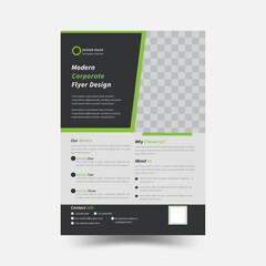 Creative professional a4 flyer, flyer template layout design, business flyer, Business brochure flyer design layout template, corporate banners and leafletsCorporate business flyer design and digital 