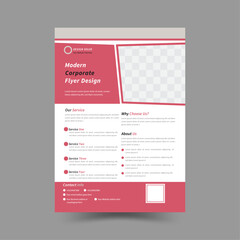 Creative professional a4 flyer, flyer template layout design, business flyer, Business brochure flyer design layout template, corporate banners and leafletsCorporate business flyer design and digital 