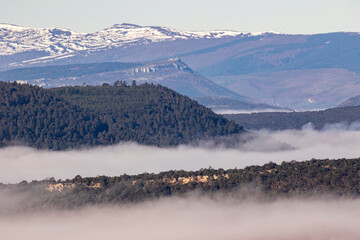 Valle de Losa (Burgos)