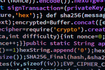 Image shows a screenshot of Python code in a code editor, with syntax highlighting and comments Watermark indicates computer model Hexagon 26