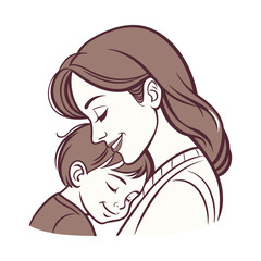 Heartfelt Mother’s Day Quote Designs