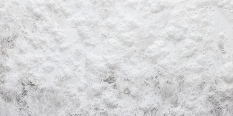 Naklejka premium Clean Marble Background with Subtle Veining in Soft White and Light Gray Tones