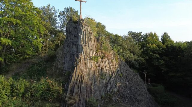 Druidenstein