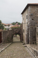san vicente de la barquera