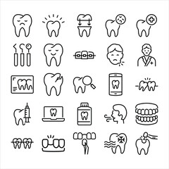 Common Dental Problems