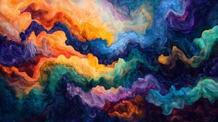 Reflection on Solitude in a Chaotic Landscape