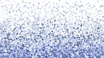 Soft, soft shades of off-white. Blue-purple gray lilac lavender silver white abstract background. Color gradient gradient. A matte shimmer. Particle noise particle dust grid

