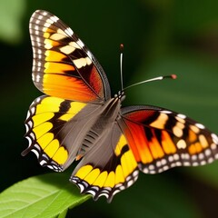 Obraz premium Butterfly 