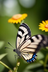 Obraz premium Butterfly 