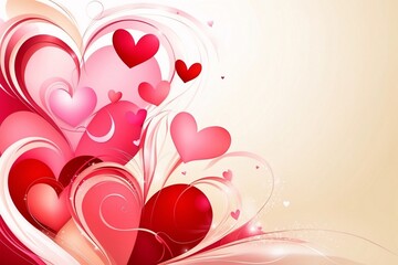 Valentine Background, Valentine's Background, Valentine's Day Background, Valentine's Wallpaper, Valentine's Day Banner, Romantic Background, Valentine Digital Paper, Valentine Card Background