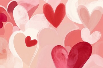 Valentine Background, Valentine's Background, Valentine's Day Background, Valentine's Wallpaper, Valentine's Day Banner, Romantic Background, Valentine Digital Paper, Valentine Card Background