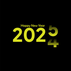 Happy New Year 2025, Countdown to a New Beginning