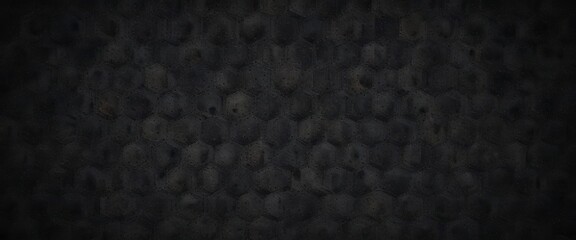Dotted geometric patterns on a dark background,  geometric pattern,  shadows