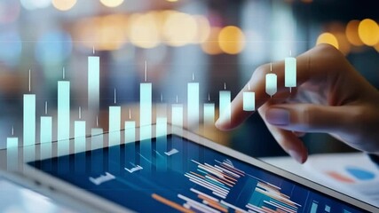 A focused look at a tablet in a workers hands displaying a smart scheduling application that allows for flexible workflow adjustments as new production demands arise.