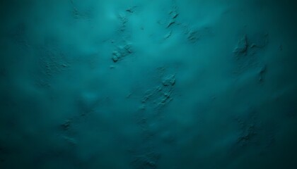 Enigmatic Aquamarine Background Featuring Soft, Organic Patterns

