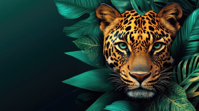 Wildlife Day Banner: animal protection, nature conservation, global awareness, environmental action, species preservation, biodiversity support, eco-friendly message, natural habitat.