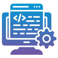 Script Icon