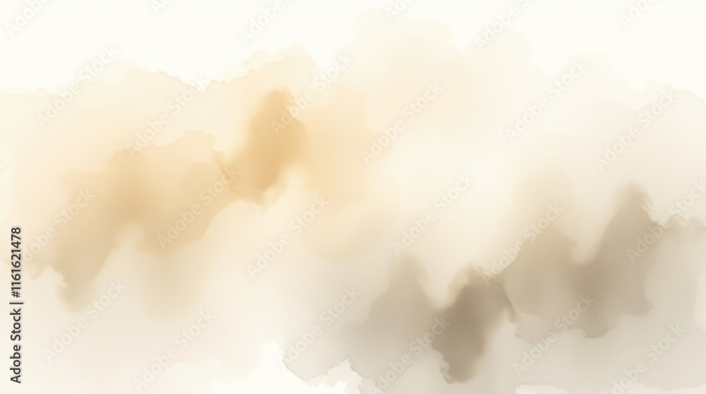 Aufkleber flowing shapes intertwine in an abstract display, showcasing a blend of hues that captivate the imag