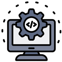 Continuous Integration Icon