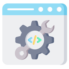 Build Icon
