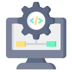 Framework Icon